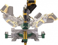 Торцовочная пила SCHEPPACH MS 305 DB