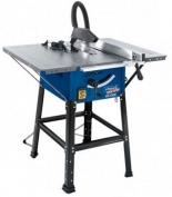 Циркулярная пила SCHEPPACH HS 100E