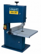 Ленточная пила SCHEPPACH HBS 20
