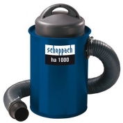 Пылесос SCHEPPACH HA 1000
