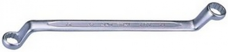 Ключ накидной 6х7 мм KING TONY (19700607)