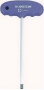 Шестигранник с шариком   2.0 мм Т-образный KING TONY (115002MR)