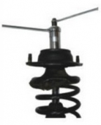 Головка для разборки стоек VW POLO JTC 1323-1022-02