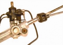 Сервисный ключ для шарнира рулевой рейки 40-47 мм JTC 4098