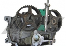 Универсальный фиксатор зубчатого колеса двухвальный двигатель JTC 4809
