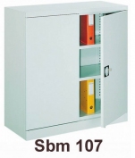 Канцелярский шкаф металический LITPOL  Sbm 107