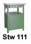 Столы для мастерских LITPOL (Stw 111)