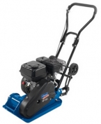 Виброплита Scheppach HP 1100S