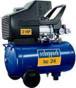 Компрессор SCHEPPACH hc 24