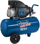 Компрессор SCHEPPACH hc 54