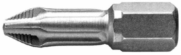 Набор торсионных бит DeWalt DT7233 (5 шт)
