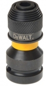 Переходник DeWALT DT7508, 1/2 - 1/4