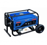 Бензиновый генератор Scheppach SG3000