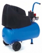 Компрессор CECCATO OL195/24 CM1,5 безмасляный с прямым приводом