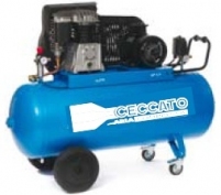 Компрессор CECCATO BELTAIR-PRO B5900B/200 CT 5.5 с ременным приводом