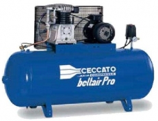 Компрессор CECCATO BELTAIR-PRO B5900B/270 CT 5.5 с ременным приводом