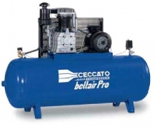 Компрессор CECCATO BELTAIR-PRO B5900B/500 CT 5.5 с ременным приводом