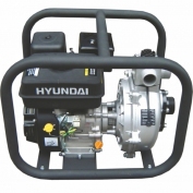 Мотопомпа HYUNDAI HYH 50 (для чистой воды, высокого давления)