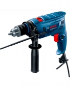 Ударная дрель Bosch GSB 600 Professional