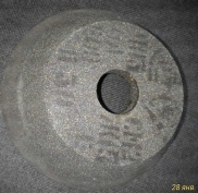 Круг шлифовальный 64C ЧК 175х63х32 керамика