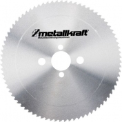 Пильный диск по металлу Metallkraft Ø 320 x 2,2 x 25,4 mm Z80