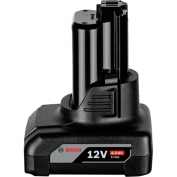 Аккумулятор Bosch GBA 12 В, 4,0 А·час