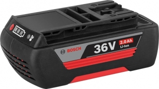 Аккумулятор Bosch 36V 2Ah