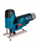Аккумуляторный лобзик Bosch GST 12V-70 Professional, без акб и ж/п