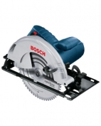 Дисковая пила Bosch GKS 235 Turbo Professional