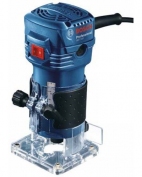 Кромочный фрезер BOSCH GKF 550 Professional