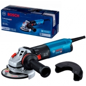 Угловая шлифмашина Bosch GWS 14-125 S Professional