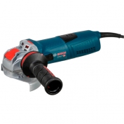 Угловая шлифмашина Bosch GWX 13-125 S Professional