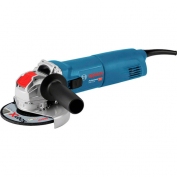 Угловая шлифмашина Bosch GWX 14-125 Professional