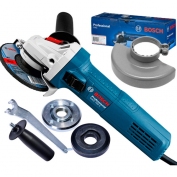 Угловая шлифмашина Bosch Professional GWS 750 S