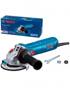 Угловая шлифмашина Bosch GWS 12-125 S Professional