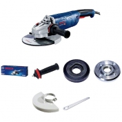 Угловая шлифмашина Bosch Professional GWS 24-230 P