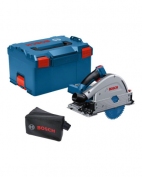 Цепная пила по газобетону Bosch GAC 250 Professional