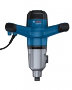 Миксер строительный Bosch GRW 140 Professional