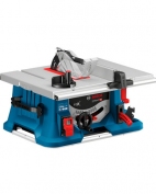 Распылительный стол Bosch GTS 635-216 Professional