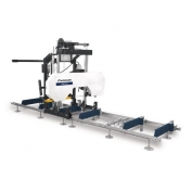 Пилорама Holzkraft HBBS 400/230В