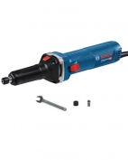 Прямая шлифмашина Bosch GGS 30 LS Professional