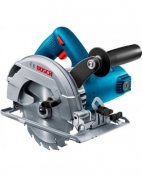 Ручная циркулярная пила Bosch GKS 600 Professional