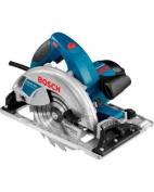 Ручная циркулярная пила Bosch GKS 65 GCE Professional