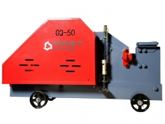 Станок для резки арматуры MAST Bautechnik GQ50