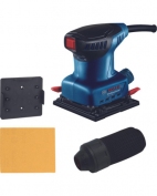 Вибрационная шлифмашина Bosch Professional GSS 140 A