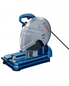 Отрезная машина по металлу Bosch Professional GCO 14-24 J