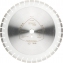 Алмазный отрезной круг (350х3х20) Klingspor DT 600 U Supra (325194)