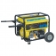 Генератор AKSA AAP 8000 E