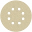 Круг самозацепной (125 мм, GLS5) P100 Klingspor PS 33 CK (147977)