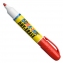 Смываемый маркер 3 мм (красный) Markal Dura-Ink Dry-Erase (96570)